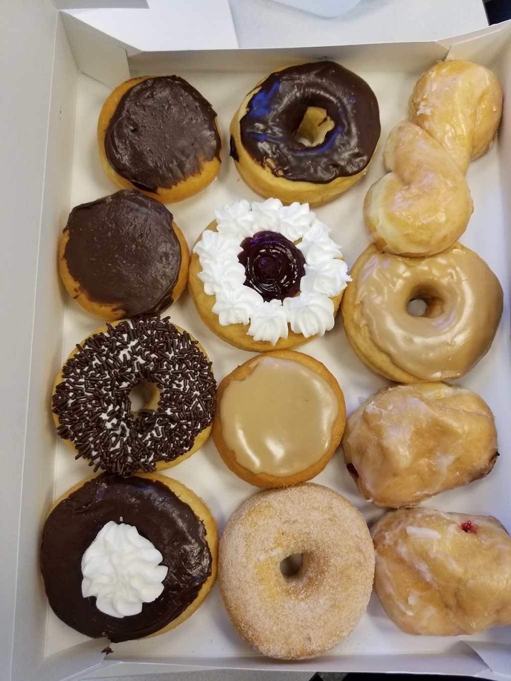 Norfolk Bakery LLC | 1 S Main St, Norfolk, NY 13667, USA | Phone: (315) 384-4149