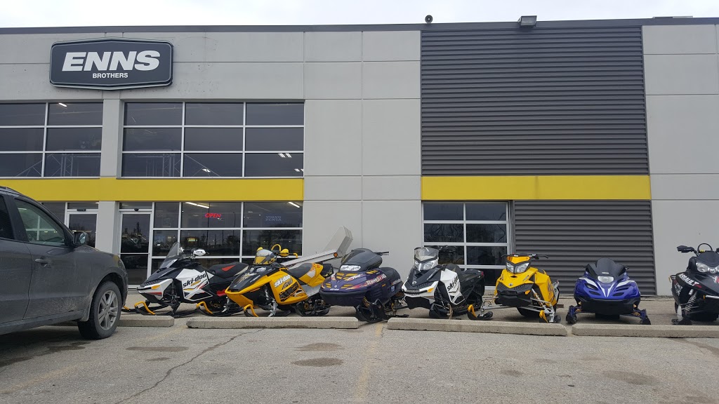Enns Brothers Ltd. | 925 Lagimodière Blvd, Winnipeg, MB R2J 0V1, Canada | Phone: (204) 233-3667
