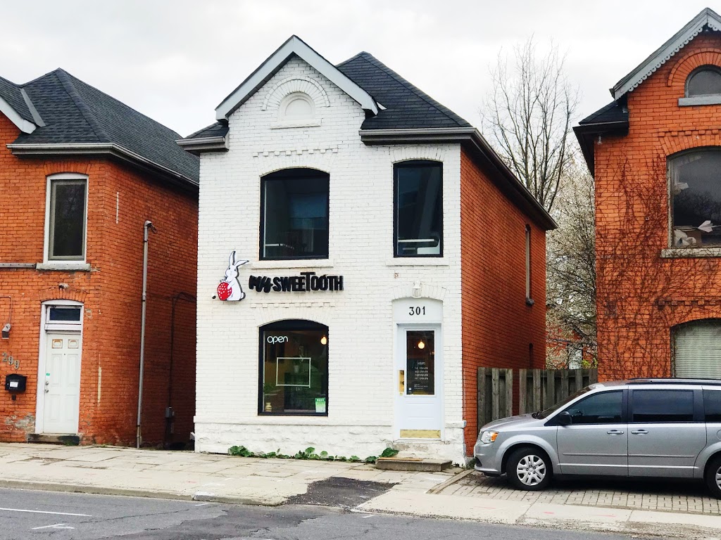 MySweeTooth ??甜牙 | 301 Main St W, Hamilton, ON L8P 1J7, Canada | Phone: (365) 888-5686