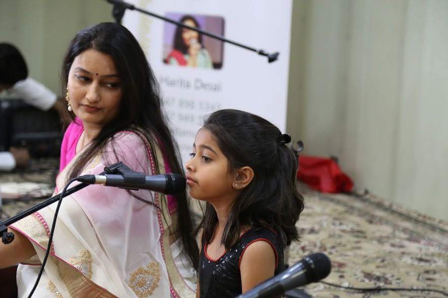 Svarita Music Academy | 20 Virtues Ave, Brampton, ON L7A 2R8, Canada | Phone: (647) 949-5243