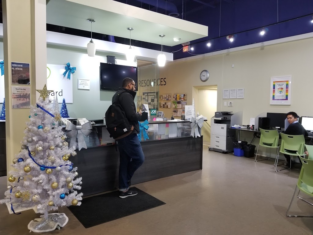 Springboard | 3195 Sheppard Ave E, Scarborough, ON M1T 3K1, Canada | Phone: (416) 849-4421