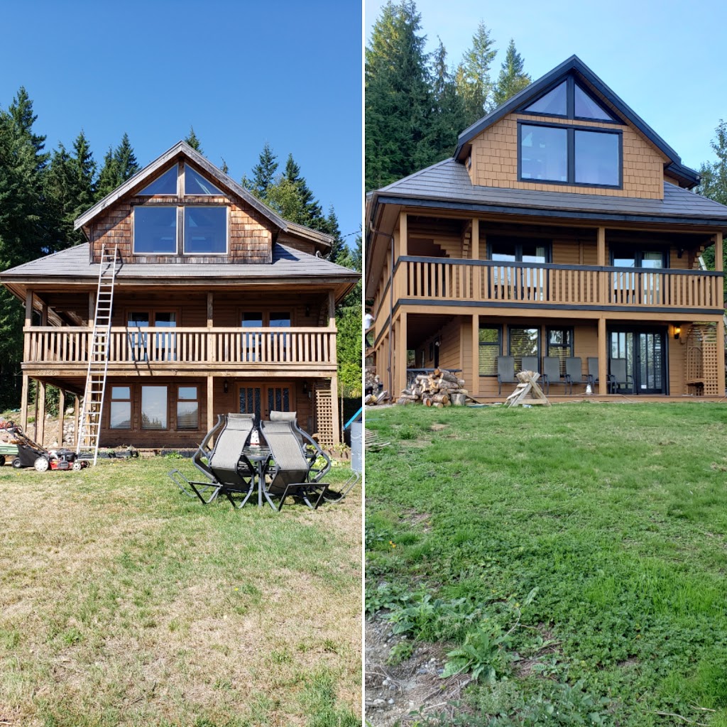 L2H Painting | 5850 177b St #21, Surrey, BC V3S 4J6, Canada | Phone: (778) 668-1737
