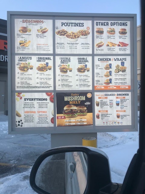 Harveys | 3500 Dundas St, Burlington, ON L7R 3X4, Canada | Phone: (289) 745-0050