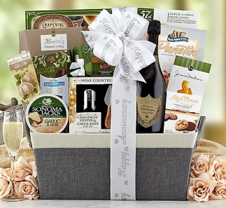 Wine Country Gift Baskets Canada | 445 Neave Ct, Kelowna, BC V1V 2M2, Canada | Phone: (250) 763-7445
