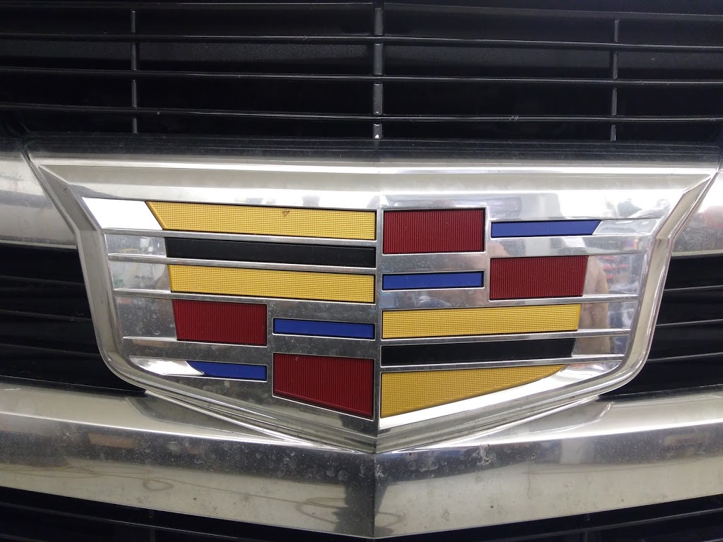 B. Dupont Auto Inc | 1404 QC-277, Lac-Etchemin, QC G0R 1S0, Canada | Phone: (866) 692-1881