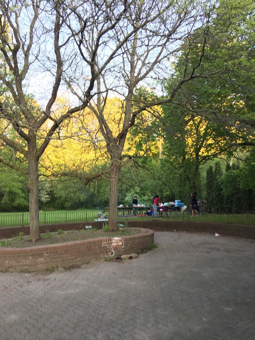 Sunnybrook Park | 1132 Leslie St, Toronto, ON, Canada | Phone: (416) 338-4386