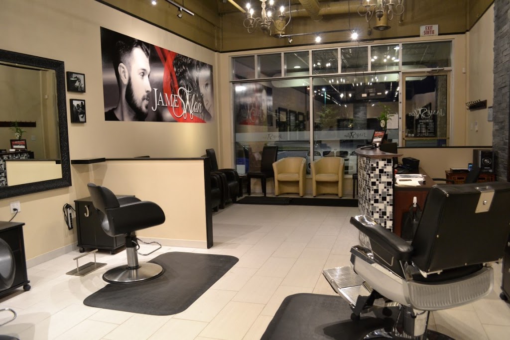 JameSalon | 1968 Portobello Blvd., Orléans, ON K4A 4E7, Canada | Phone: (613) 590-0556
