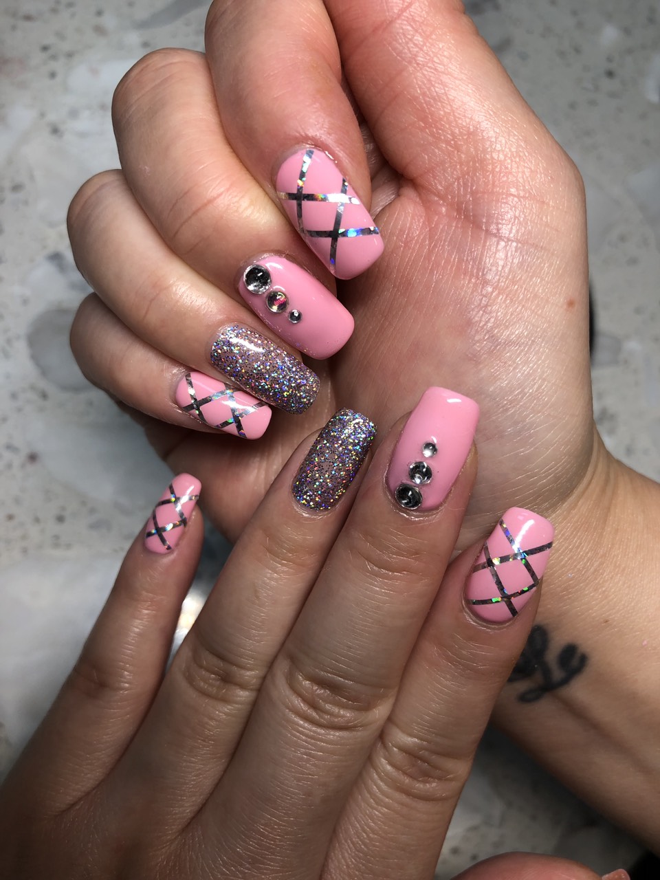 Nail Trix | 355 Hespeler Rd, Cambridge, ON N1R 6B3, Canada | Phone: (519) 624-8609