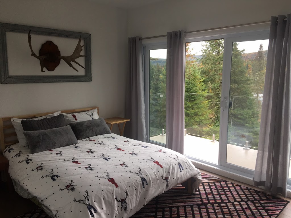 Domaine Valcartier sur le Lac | 1327 5e Av, Saint-Gabriel-de-Valcartier, QC G0A 4S0, Canada | Phone: (418) 265-2410