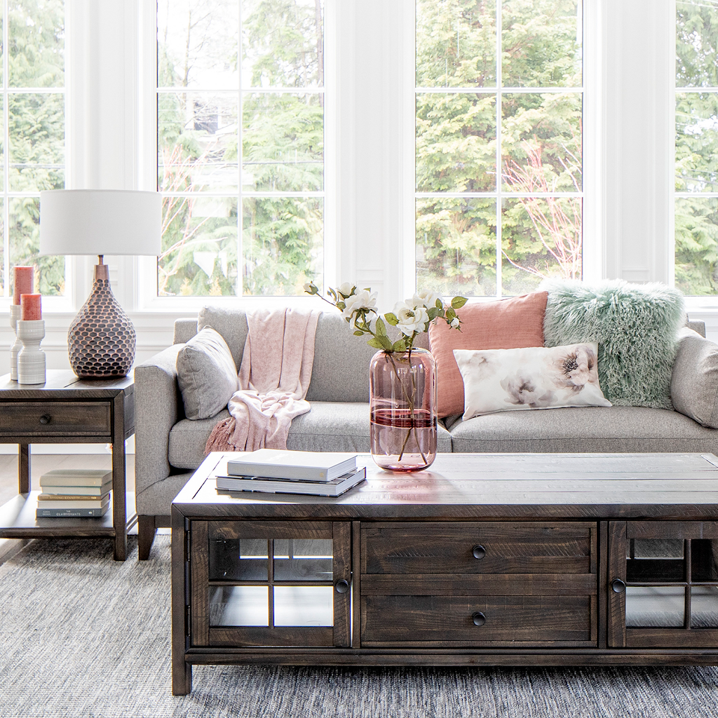 Urban Barn | 1585 Kenaston Blvd #7, Winnipeg, MB R3P 2N3, Canada | Phone: (204) 489-9753