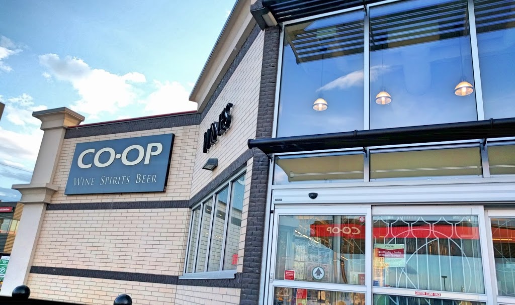 Co-op Wine Spirits Beer Kingsland | 6907 Macleod Trail SW, Calgary, AB T2H 0L6, Canada | Phone: (403) 252-2447