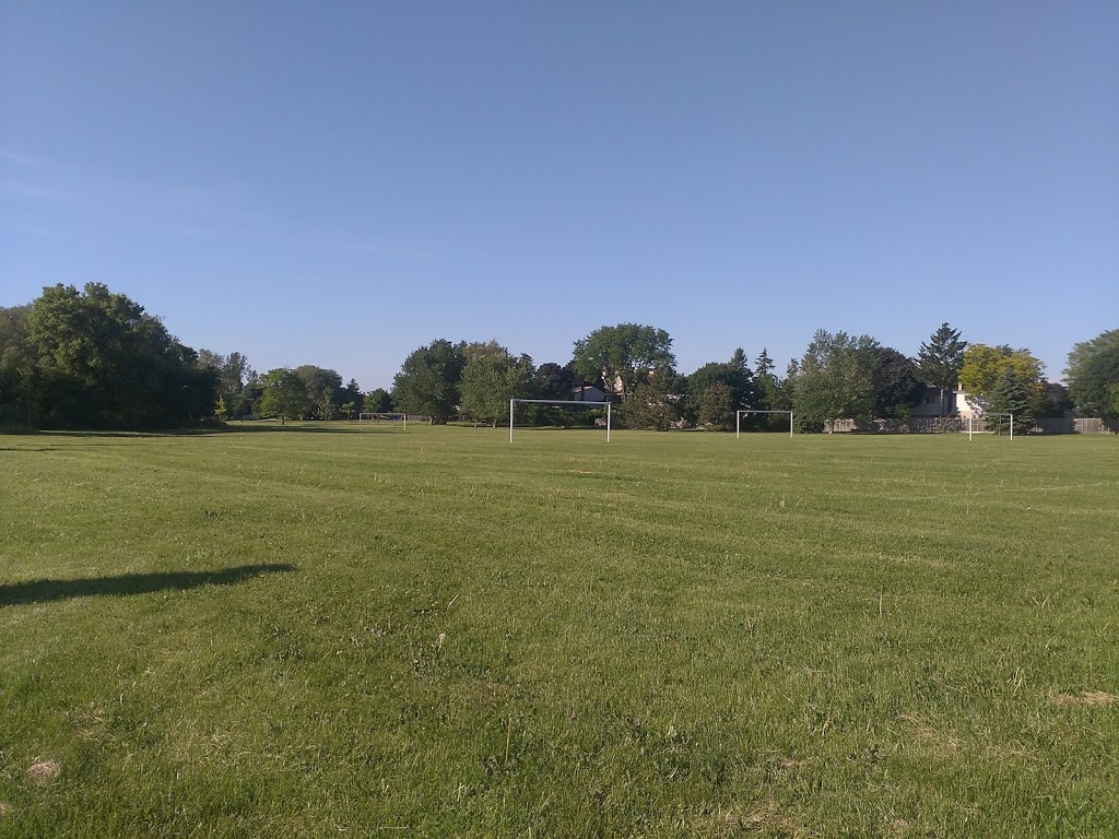 Timberbank Park | 240 Timberbank Blvd, Scarborough, ON M1W 2A3, Canada