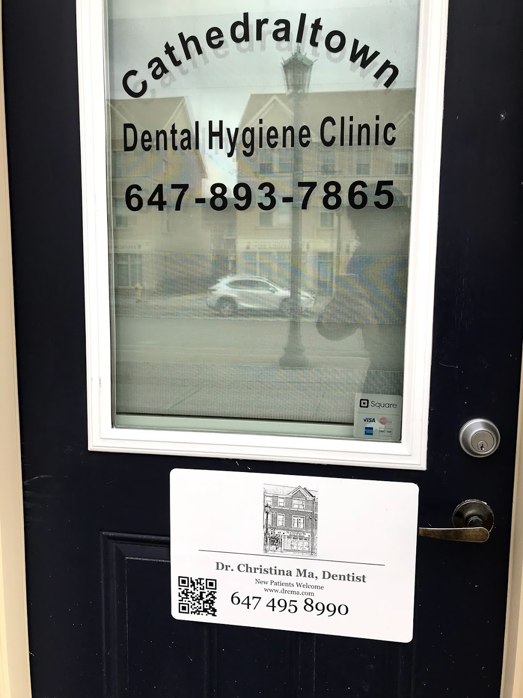 CATHEDRALTOWN DENTAL HYGIENE CLINIC | 17 Cathedral High St, Markham, ON L6C 0N9, Canada | Phone: (647) 893-7865