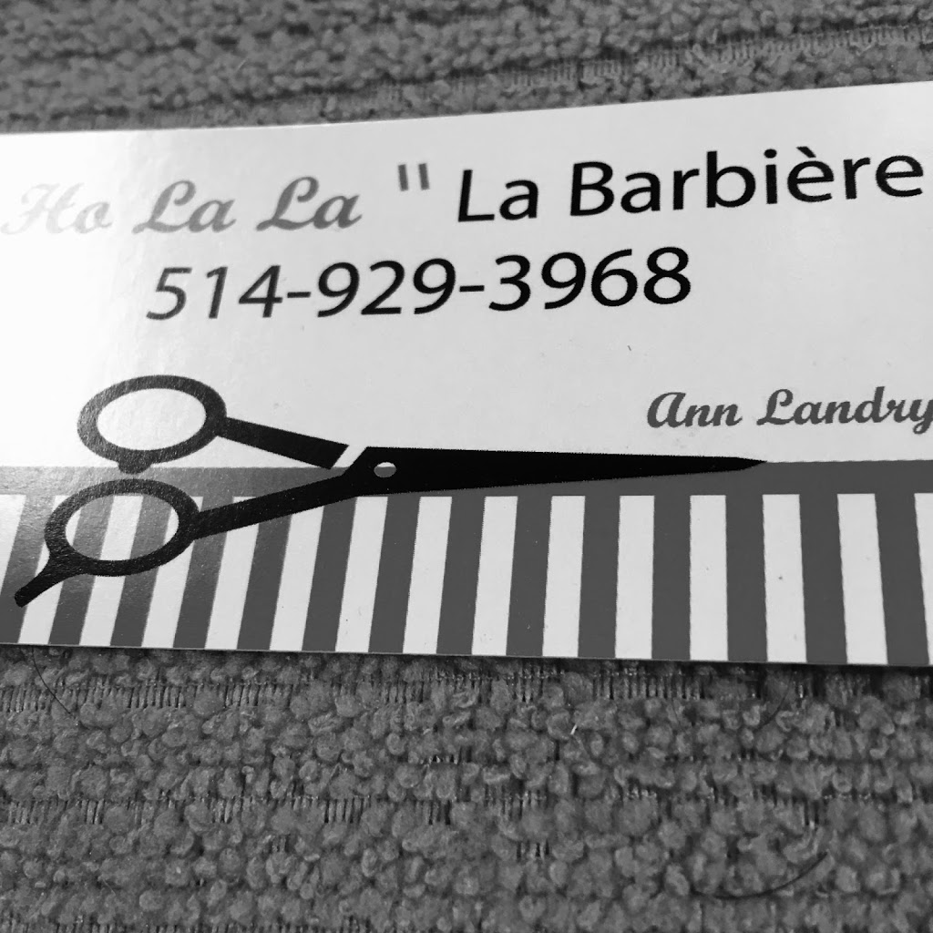 Ho la la la Barbière | 248 Boulevard J. A. Paré, Repentigny, QC J5Z 4M6, Canada | Phone: (514) 929-3968