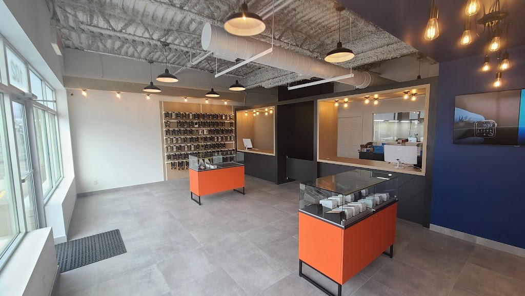 Celeri Candiac | Réparation & vente de cellulaires | 125 Chem. Saint-François-Xavier, Candiac, QC J5R 3X8, Canada | Phone: (438) 795-5445