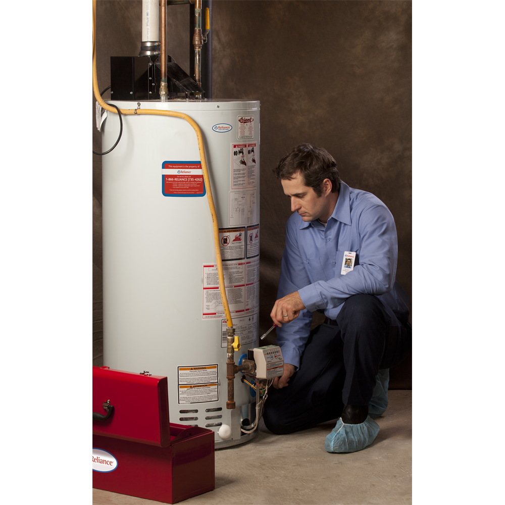 Reliance Home Comfort | 600 Jamieson Pkwy, Cambridge, ON N3C 0A6, Canada | Phone: (519) 821-2998