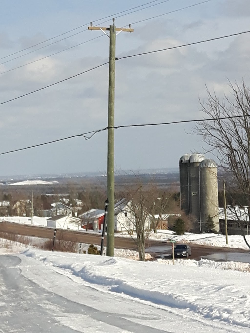 Mountain Top Motel | 47235 Homestead Rd, Steeves Mountain, NB E1G 4J6, Canada | Phone: (506) 858-9080