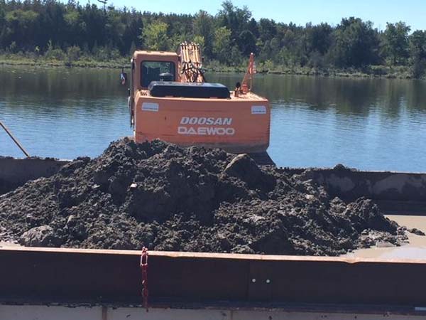 Kettle Lake Soil - Topsoil Supplier | 1 Lakeside Dr, Puslinch, ON N0B 2J0, Canada | Phone: (519) 651-1488