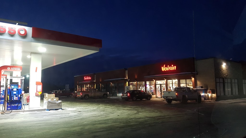 Esso | 61 QC-201 A, Coteau-du-Lac, QC J0P 1B0, Canada