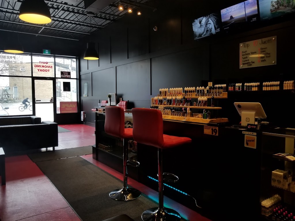 ALL YOU CAN VAPE | 1260 Kennedy Rd unit 15, Scarborough, ON M1P 2L4, Canada | Phone: (416) 750-8273