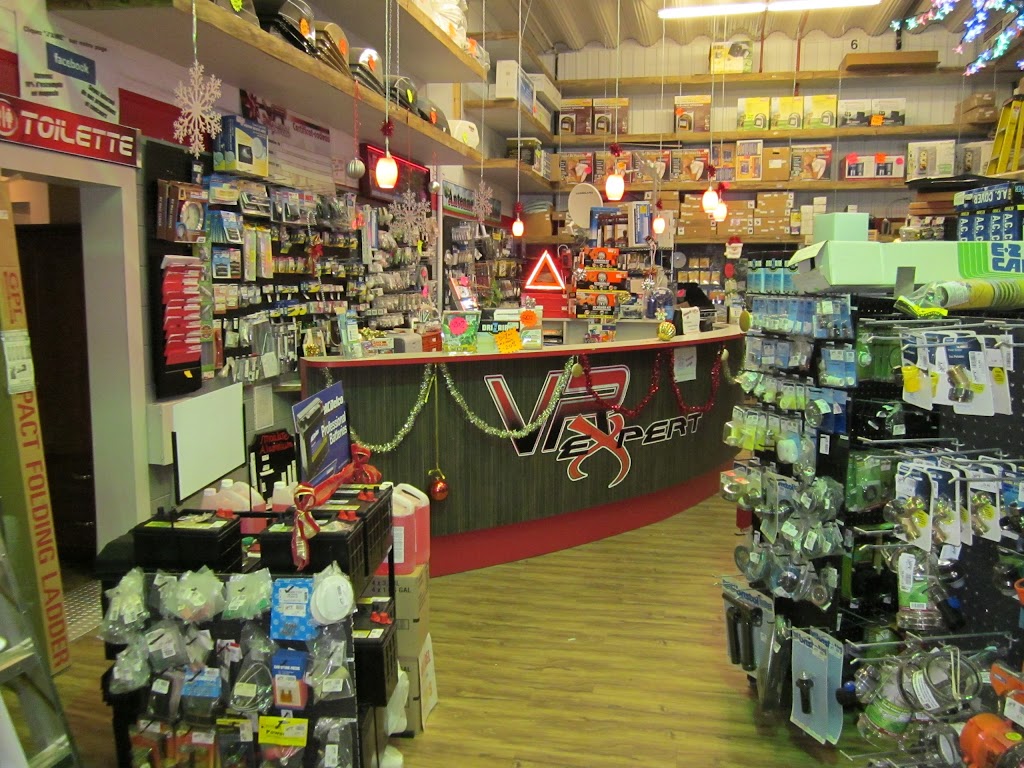 VR Expert | 3235 Boulevard St François, Jonquière, QC G7T 1A1, Canada | Phone: (418) 590-3300