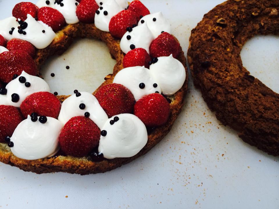 Peccadille - Pâtisserie Chocolaterie Café | 629 Rue Adoncour, Longueuil, QC J4G 2V1, Canada | Phone: (450) 646-5604