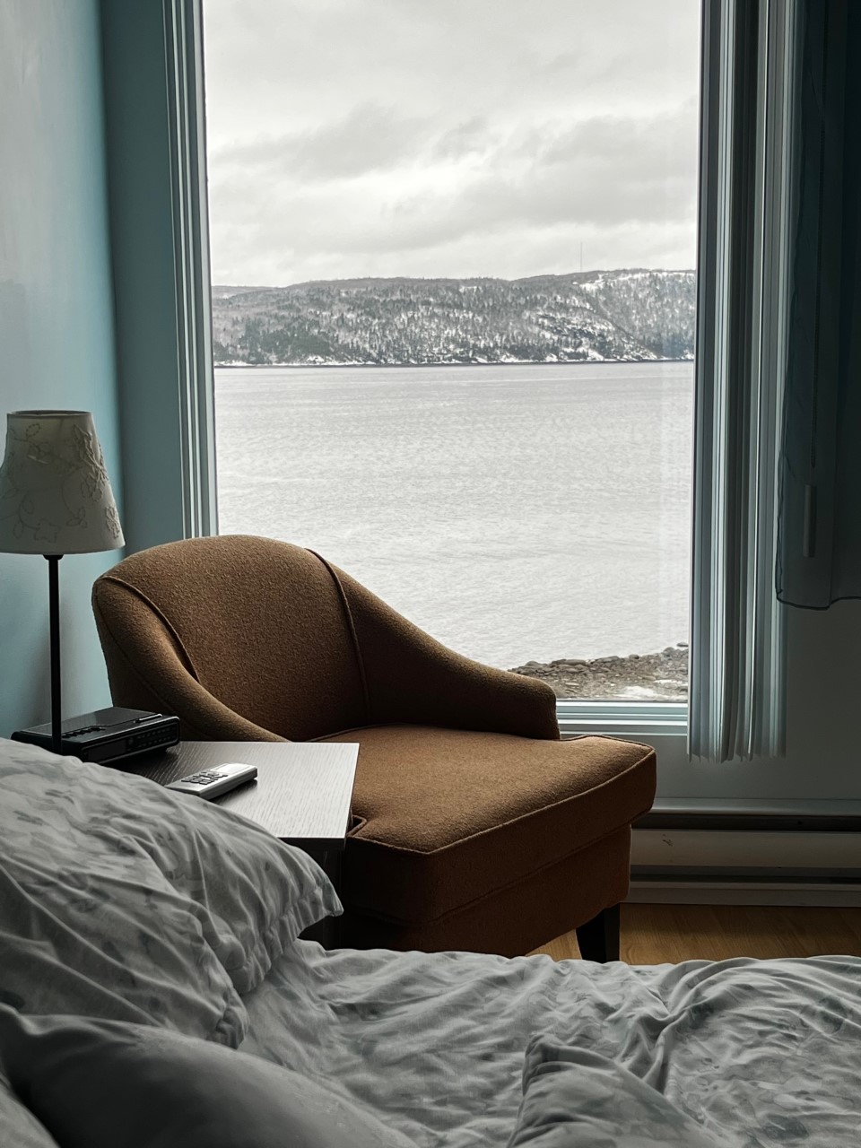 Auberge de la Rivière Saguenay | 9122 Chem. de la Batture, La Baie, QC G7B 3P6, Canada | Phone: (418) 697-0222
