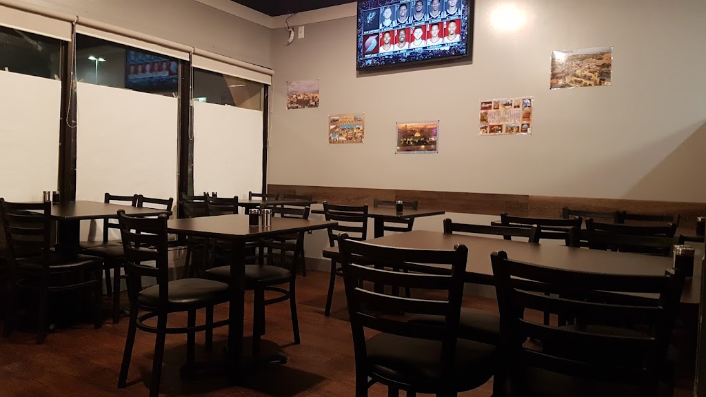 Mediterranean Lava Grill | 6791 50 Ave #6, Red Deer, AB T4N 4C9, Canada | Phone: (403) 406-3192