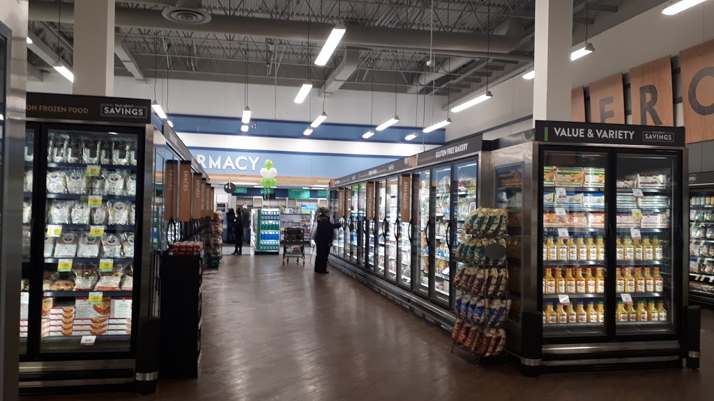 Save-On-Foods | 1440 52 St NE, Calgary, AB T2A 4T8, Canada | Phone: (403) 569-1686
