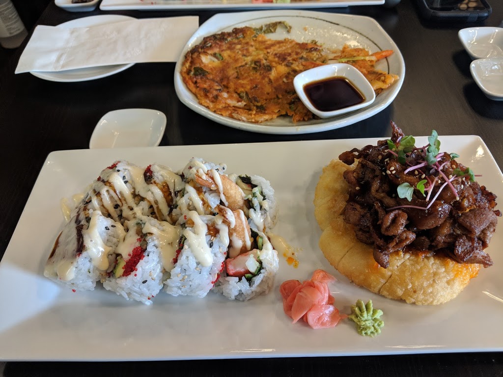Mansu BBQ | 279 Amirault St, Dieppe, NB E1A 1G1, Canada | Phone: (506) 830-6800