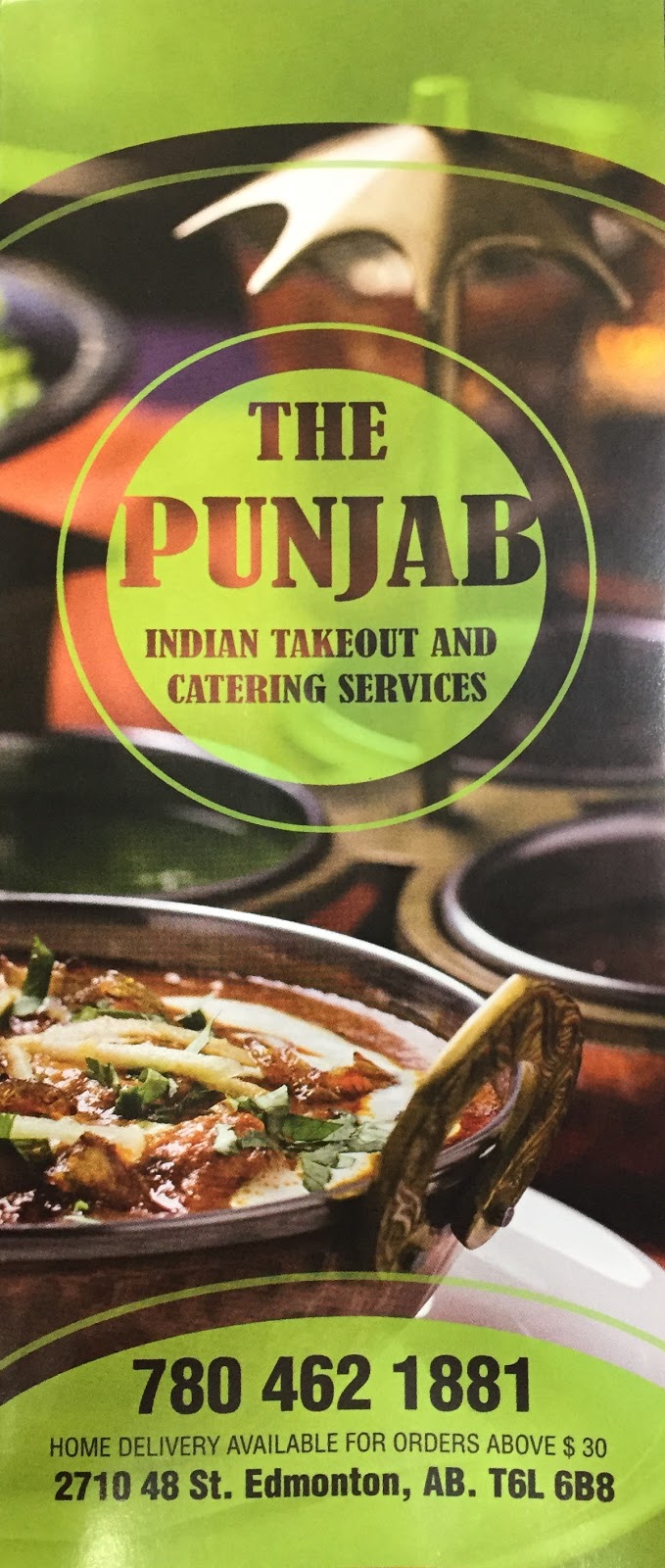 Punjab Meat Shop ltd | 2710 48 St NW, Edmonton, AB T6L 6B8, Canada | Phone: (780) 462-1881