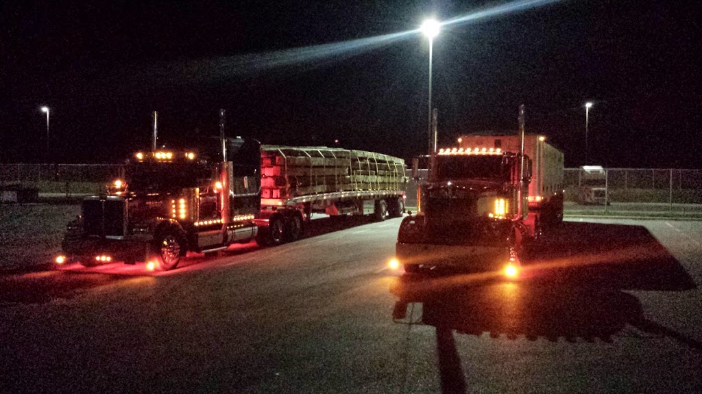 Petro-Pass Truck Stop | 7018 Industrial Dr, Comber, ON N0P 1J0, Canada | Phone: (519) 687-6200