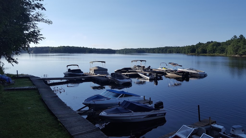 Gullwing Lake Park | Gullwing Lake Rd, Torrance, ON P0C 1M0, Canada | Phone: (705) 762-3737