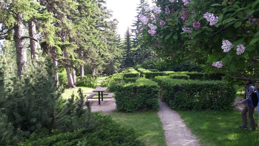 Rideau Park School | 829 Rideau Rd SW, Calgary, AB T2K 0S2, Canada | Phone: (403) 777-7480
