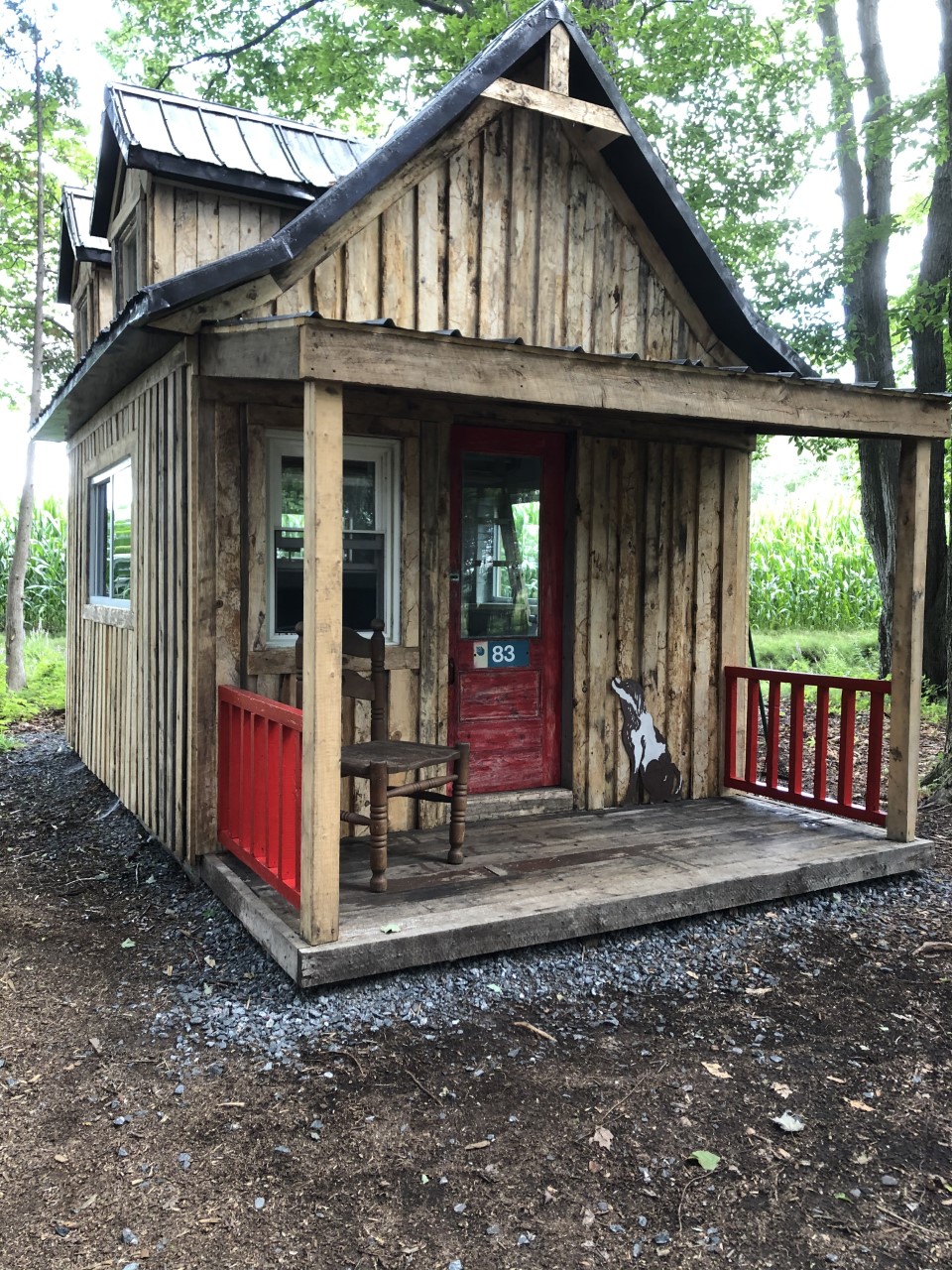 Havre de Paix - Centre & Lieu de ressourcement | 83 Rang de lÉglise N, Saint-Marcel-de-Richelieu, QC J0H 1T0, Canada | Phone: (450) 888-2458
