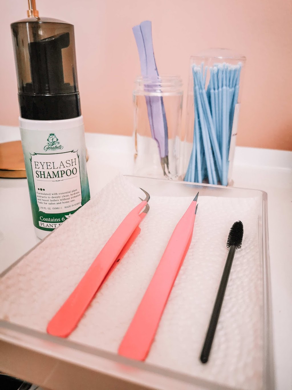 Hamilton Eyelash Extensions | 12 Whitedeer Rd Unit #6, Stoney Creek, ON L8J 3T4, Canada | Phone: (905) 973-6993