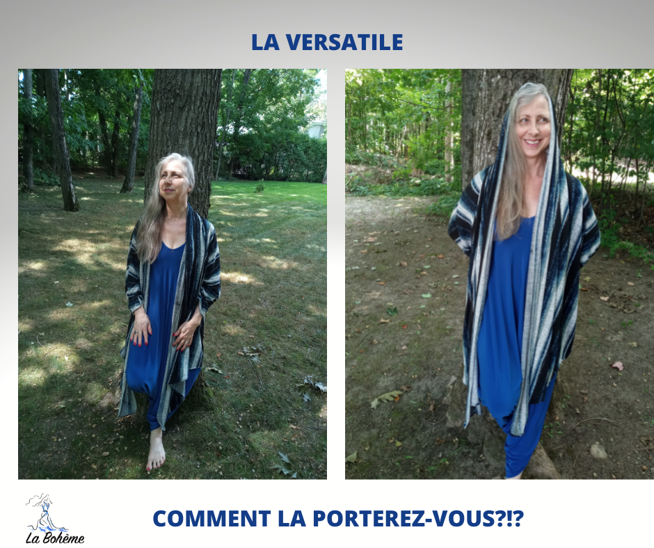 La Bohème Collection | 1027 Rue Massie, Saint-Jérôme, QC J5L 2N6, Canada | Phone: (450) 431-7291