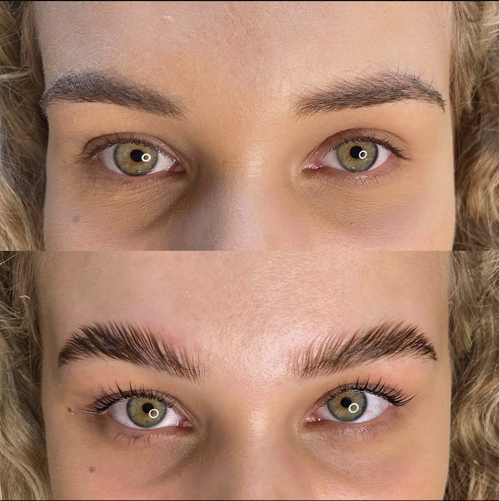 Urban Brows | 160 83 St NW &, 82 Ave NW, Edmonton, AB T6C 4E3, Canada | Phone: (780) 250-9930