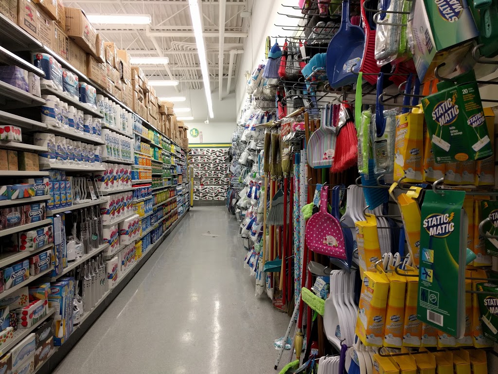 Dollarama | 1070 Hoover Park Dr, Whitchurch-Stouffville, ON L4A 0K2, Canada | Phone: (905) 642-9265