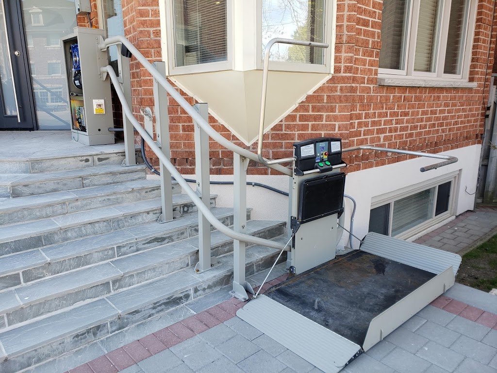 Alliance Elevator | Brantford, ON N3R 4H3, Canada | Phone: (877) 707-5004