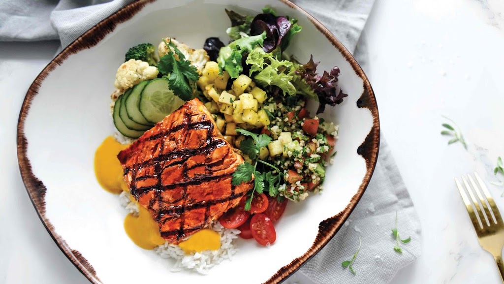 Cactus Club Cafe Southpoint Mall | 15079 32 Ave, Surrey, BC V3S 0G3, Canada | Phone: (604) 535-8799