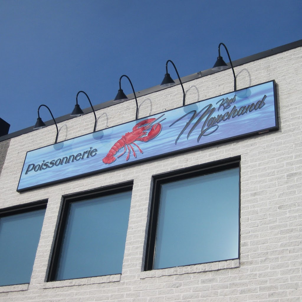 Enseignes Reno | 86 Montée de la Petite Côte, Saint-Mathieu, QC J0L 2H0, Canada | Phone: (450) 632-8074