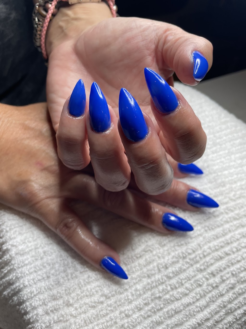 That Nail Place | 32743 Lissimore Ave, Mission, BC V2V 7P5, Canada | Phone: (604) 365-0311