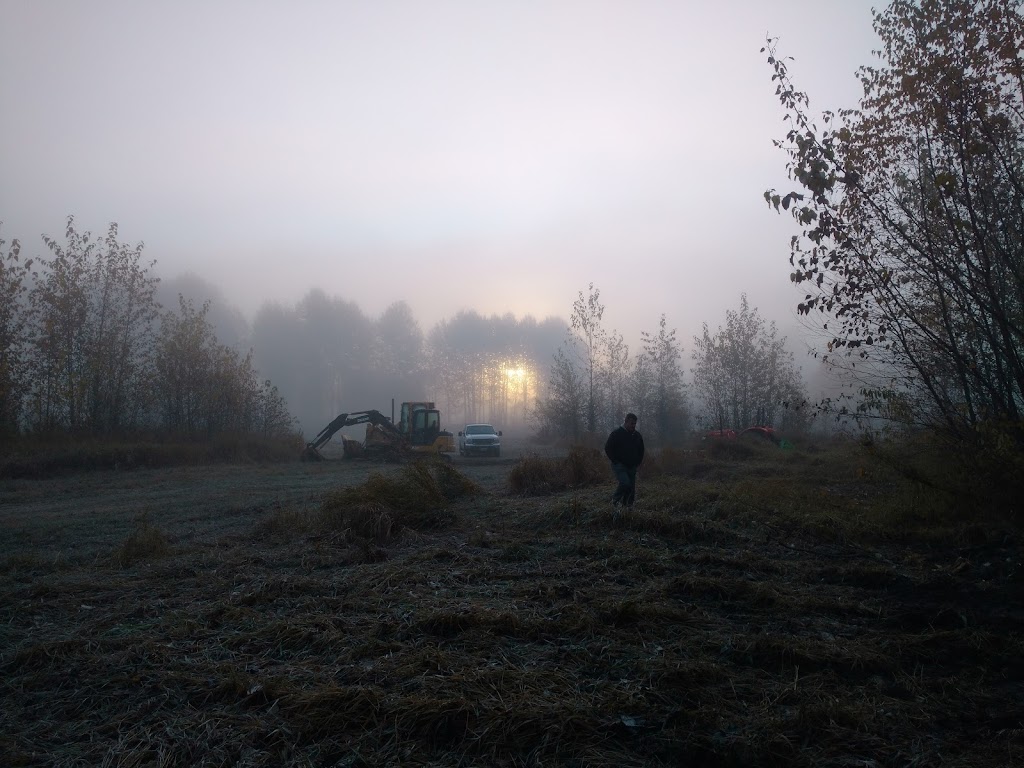 Pemberton Meadows Fields | Pemberton Meadows Rd, Squamish-Lillooet C, BC V0N 2L2, Canada | Phone: (604) 894-6135