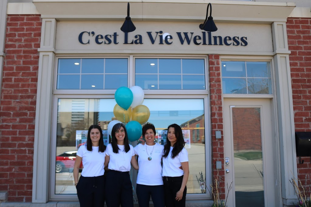 Dr. Sofie Desforges-Bell, ND | 88 Nelson St, Oakville, ON M5V 2Y6, Canada | Phone: (905) 825-8848