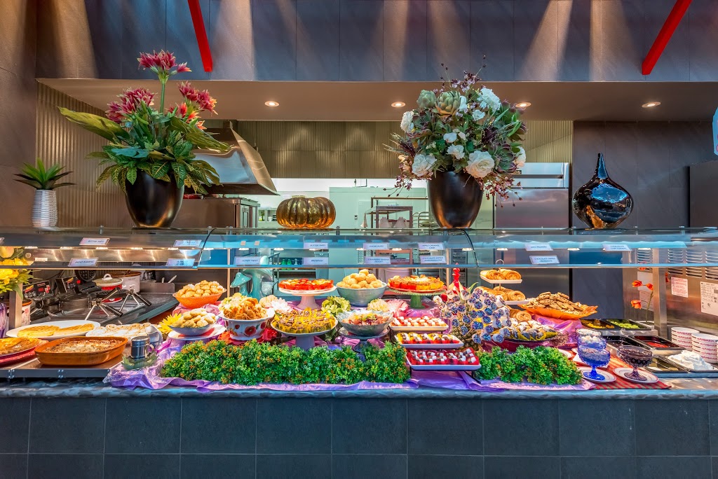 Mandarin Restaurant | 2055 Tenth Line Rd, Orléans, ON K4A 4C5, Canada | Phone: (613) 834-7000