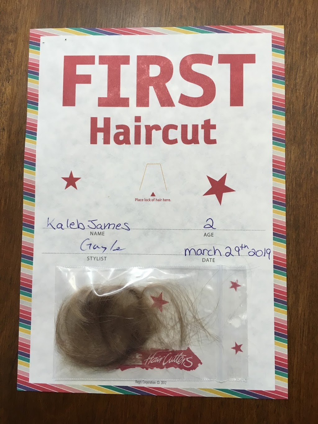 First Choice Haircutters | 202 Ritson Rd N, Oshawa, ON L1G 0B2, Canada | Phone: (905) 721-2376