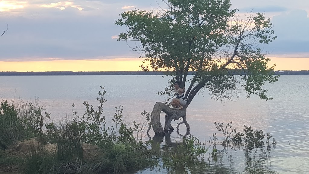 Sandbanks Provincial Park | 3004 County Road 12 Rural Route 1, Picton, ON K0K 2T0, Canada | Phone: (613) 393-3319