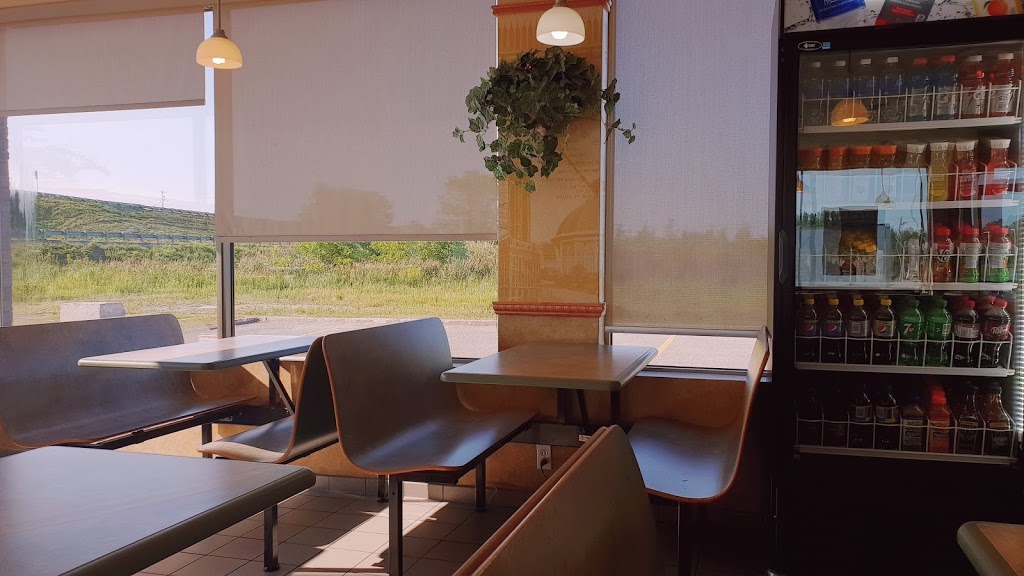 Restaurant SUBWAY | 1111 Boulevard Gilles Villeneuve, Berthierville, QC J0K 1A0, Canada | Phone: (450) 836-4111