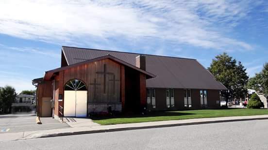 Calvary Gravenhurst | 185 Brock St, Gravenhurst, ON P1P 1T6, Canada | Phone: (705) 687-2886